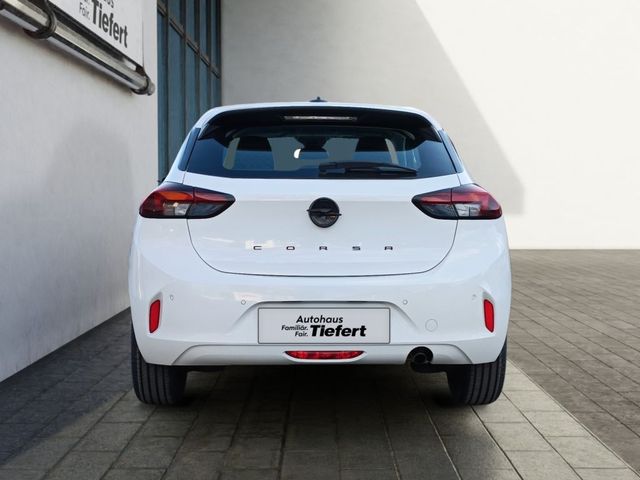 Corsa 1.2 Direct Injection Turbo (F)
