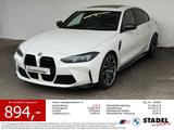 BMW M3 Competition Navi.LED.360°.ACC.HarmKard.KomfZg - BMW M3 mit Panoramadach