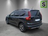 Dacia Jogger Comfort TCe 100 ECO-G - Dacia mit LPG-Antrieb