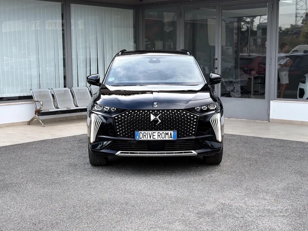 DS Automobiles DS7 1.5 Diesel 130CV Performance  imagem 2