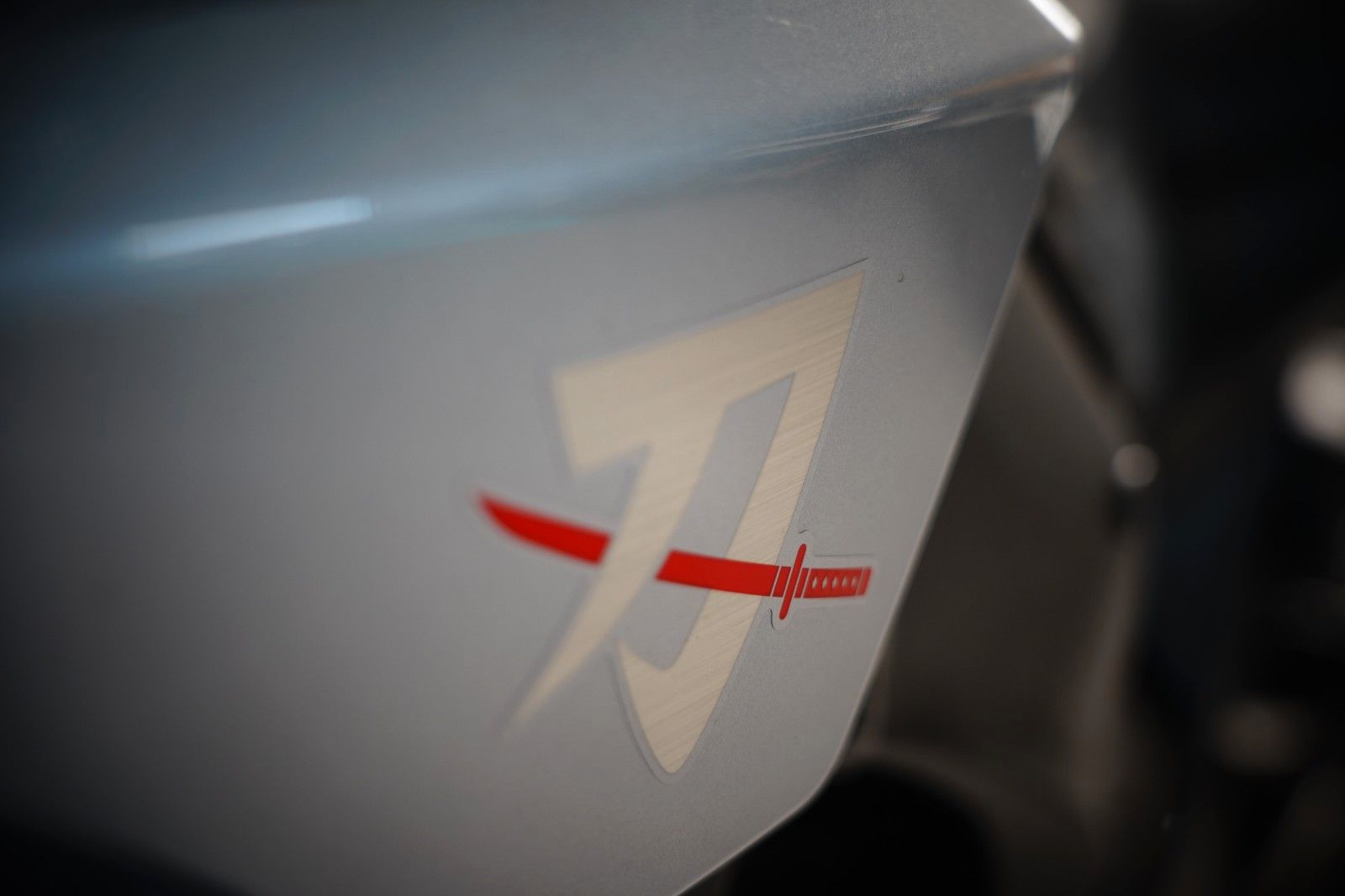 Fahrzeugabbildung Suzuki GSX-S 1000S Katana