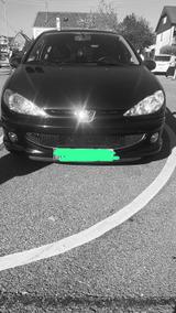 Peugeot 206 JBL 75 JBL - Peugeot 206: Jbl