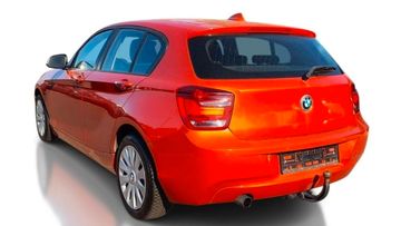 BMW 116 - 9