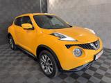 Nissan Juke*TEKNA*360°-R.KAM-PANO-TEMPO-LED-TOT.W-17" - Nissan in Karlsruhe