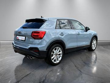 2025 AUDI SQ2 — миниатюра 12