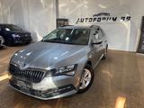 Skoda Superb Combi 2.0TDI DSG/AHK/SHZ/LED/GRA - Skoda Superb in Braunschweig