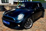MINI COOPER_S Mini Cooper S KETTE NEU INKL. RECHNUNG - MINI MINI Gebrauchtwagen in Kassel
