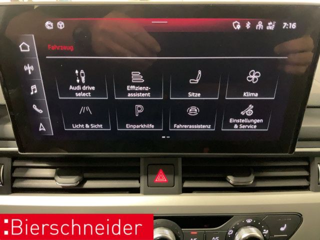 Audi A4 - Bild 25