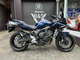Yamaha FZ6 Fazer S2 Inspektion + Reifen neu ABS - Angebote entsprechen deinen Suchkriterien