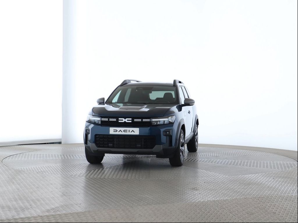 Image of Dacia Bigster