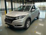 Honda HR-V 1.5 ELEGANCE Autom. MultiMedia/PDC/Temp - gebrauchte Honda HR-V aus dem Jahr 2016