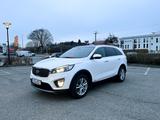 Kia Sorento 2.2 CRDi AWD Platinum Edition Automa... - gebrauchte Kia Sorento aus dem Jahr 2015