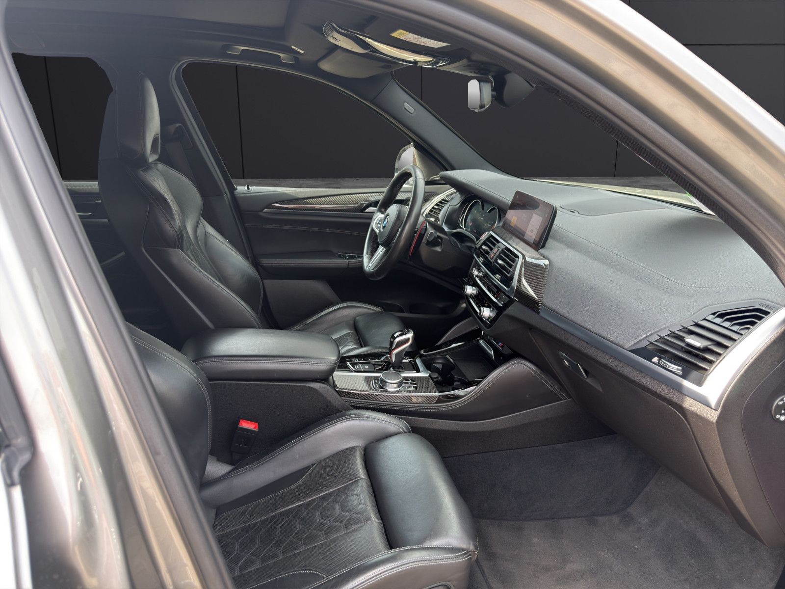 Fahrzeugabbildung BMW X3 M Competition*H&K*Pano*Ambiente*Carbon