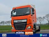 DAF XF 450 SPACECAB 2X TANK
