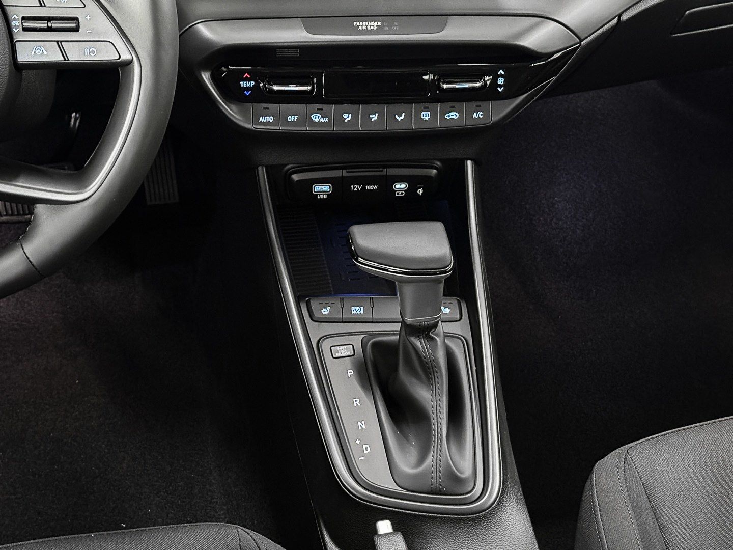 Hyundai i20 - Bild 10