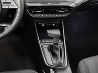 Hyundai i20 - Vorschau Bild 10