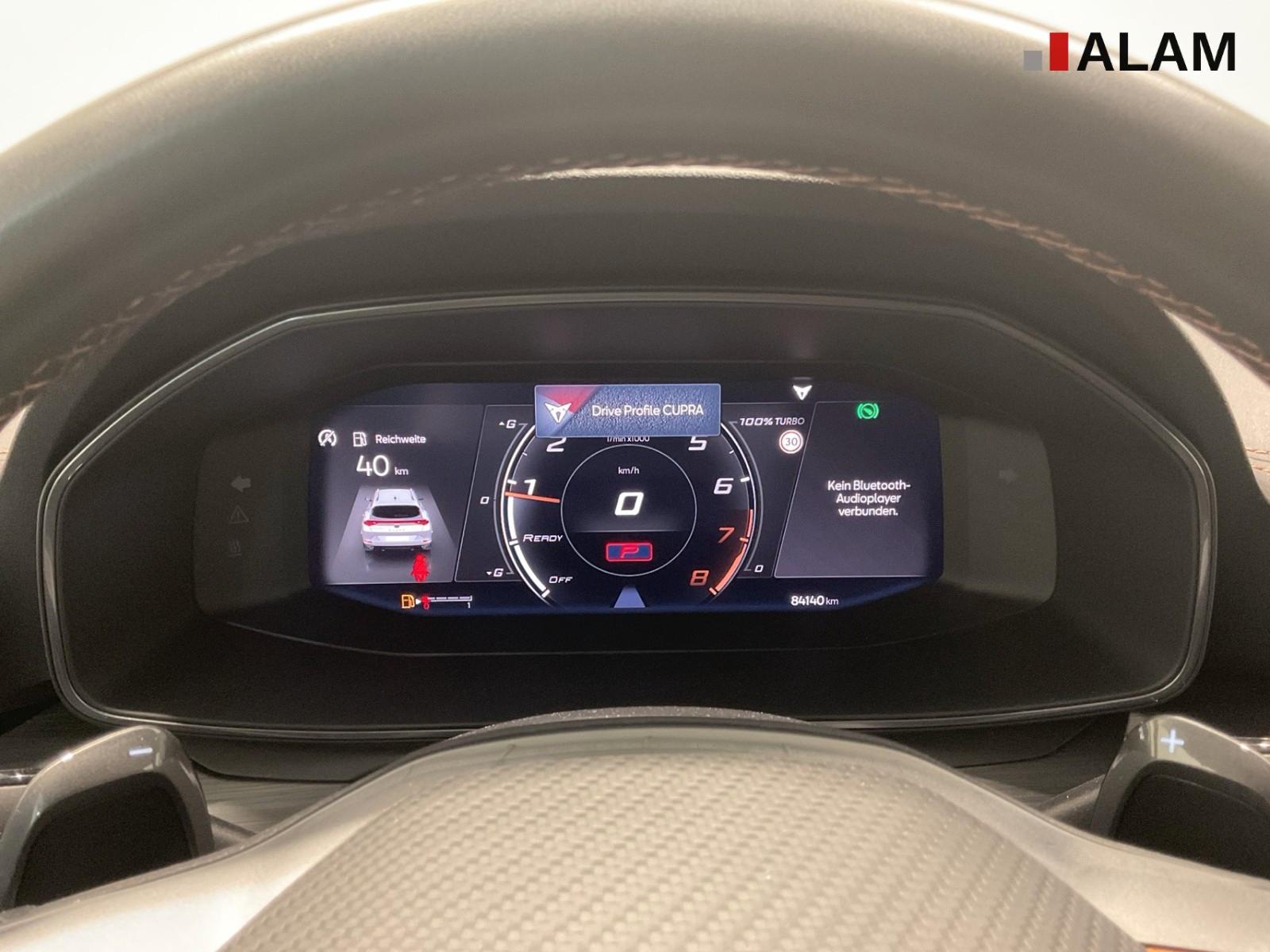 Cupra Formentor VZ 4Drive ACC Beats Matrix LED RFK, миниатюра 17
