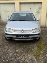 Volkswagen Golf 1.4 Special Edition - Volkswagen Golf aus 2003: Golf4