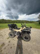 CFMOTO CF Moto 1000 / Overland  2026 - QUAD MOTO