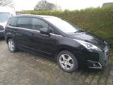 Peugeot 5008  7-Sitzer - gebrauchte Peugeot 5008 aus dem Jahr 2016
