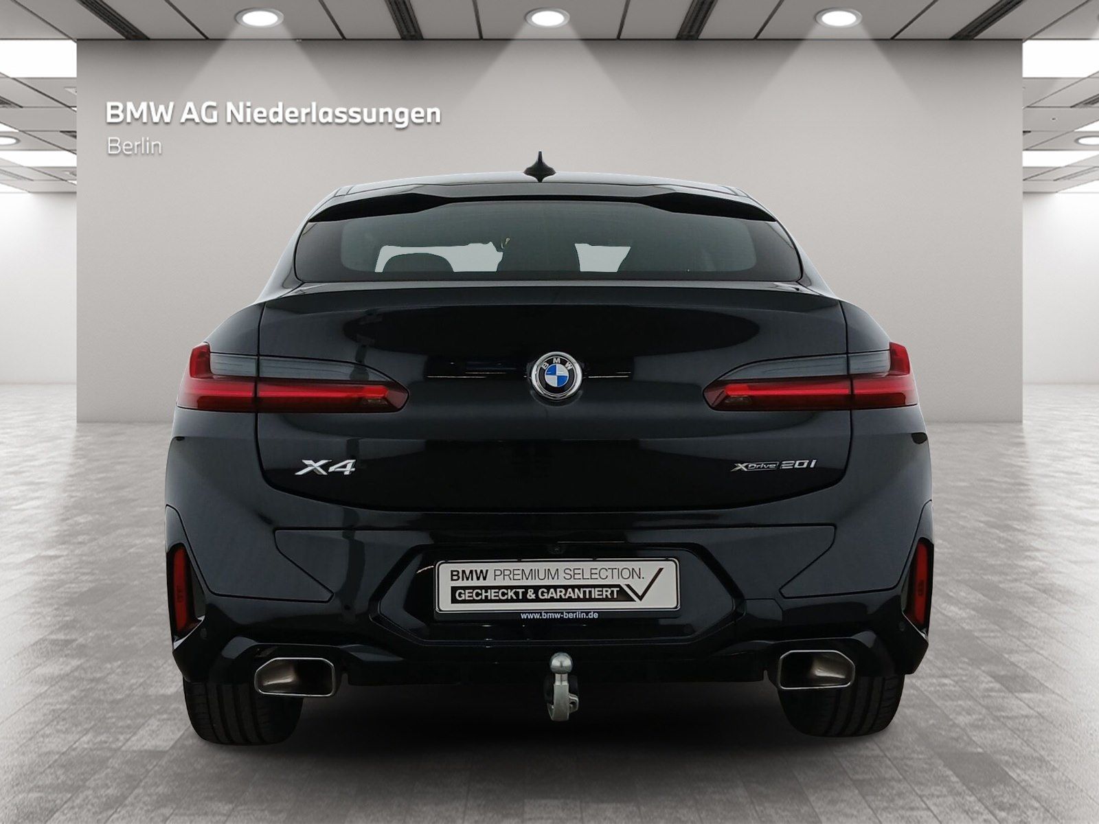 BMW X4 - Bild 6