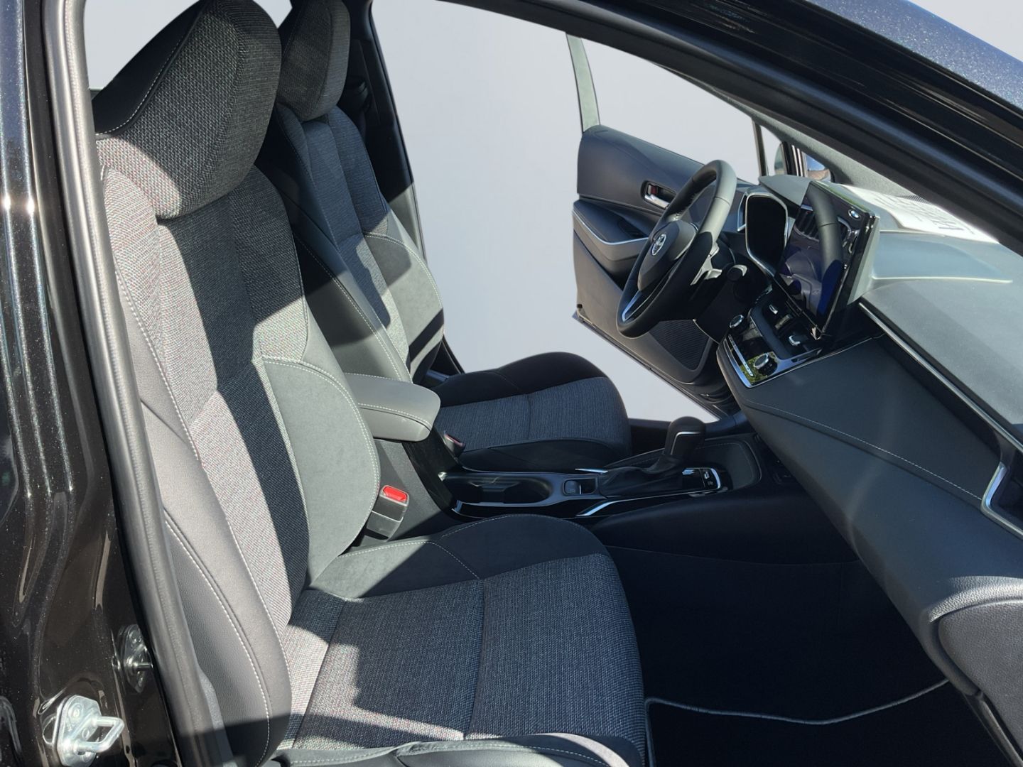 Toyota Corolla - Bild 19