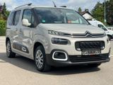 Citroën Berlingo Shine M *LED*360grad*PANO*Spurhalte*HUD - Citroën Berlingo aus 2020