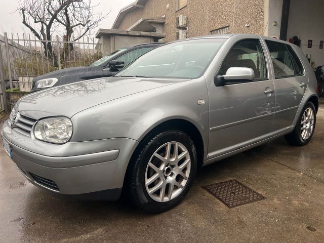 Volkswagen Golf 1.6 16V cat 5p. Highline Euro 4 