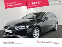 Audi A4 - Vorschau Bild 1