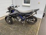 Yamaha WR 125 X - YAMAHA WR 125