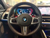 BMW XM - Vorschau Bild 12