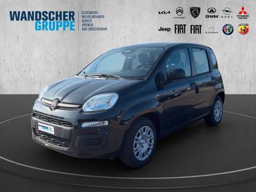 Fiat Panda ICON Hybrid 1.0 GSE