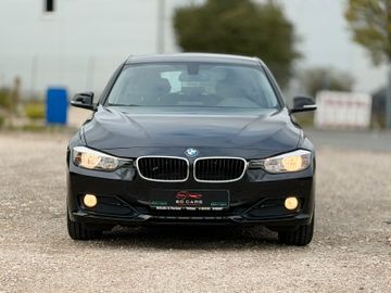 BMW 325 - 2