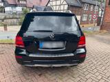 Mercedes-Benz Mercedes GLK 350 - aus 2013: Mercedes Gl