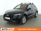 Audi Q5 40 TDI Mild-Hybrid quattro S line Aut.*MATRIX - Audi Q5 Gebrauchtwagen in Leipzig