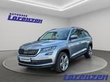 Skoda Kodiaq TDI 2.0 4x4 Ambition Leder Sperrdiff. Meh - Skoda Kodiaq AMBITION mit Diesel-Antrieb