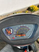 Luxxon LuXXon Eco / Typ LJ50QT-2L - LUXXON MOTORRAD