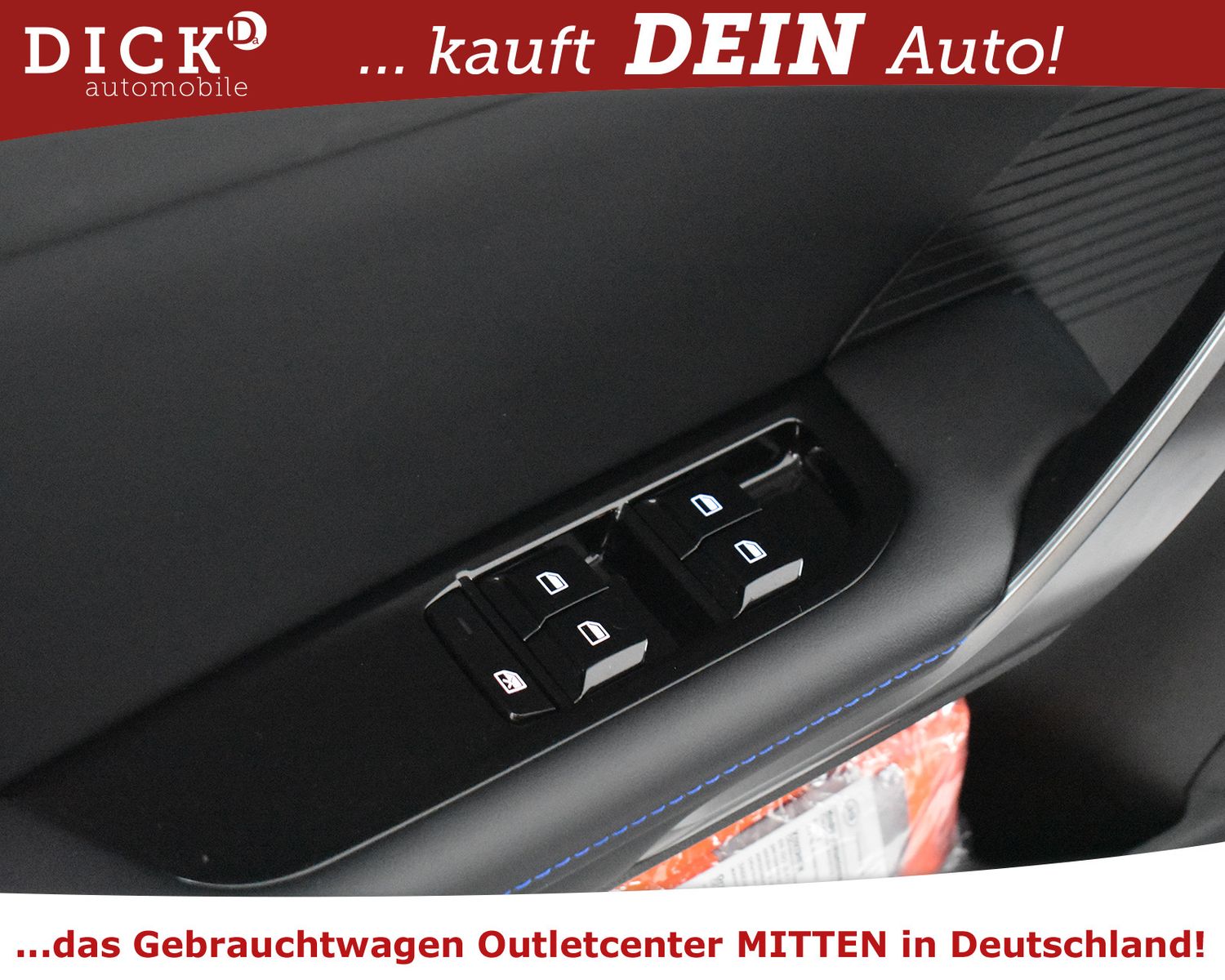 MG MG4 64 kWh Luxury >VIRTU+LEDER+LED+SHZ+DAB+ACC - Image 16