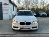 BMW Lim. 5-trg. 116 i /SHZ/Temp./PDC/AHK - BMW 116 aus 2014