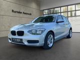 BMW 116 Baureihe 1 Lim. 5-trg. 116 i *KLIMA*PDC*SHZ* - BMW 116 aus 2012: 116i
