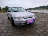 Hyundai accent x3 GLS - Hyundai aus 1997