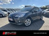 Citroën DS3 PureTech 82 SoChic KLIMA RADIO BLUETOOTH SHZ - gebrauchte Citroën DS3 aus dem Jahr 2017