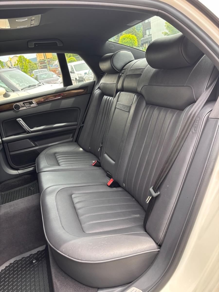 Volkswagen Phaeton V6 TDI 5-Sitzer 4Motion