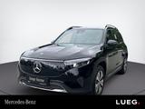 Mercedes-Benz EQB 250+ PROGRESSIVE+360+LENKRHZ+EL HECKKL+LED - gebrauchte Mercedes-Benz EQB aus dem Jahr 2024