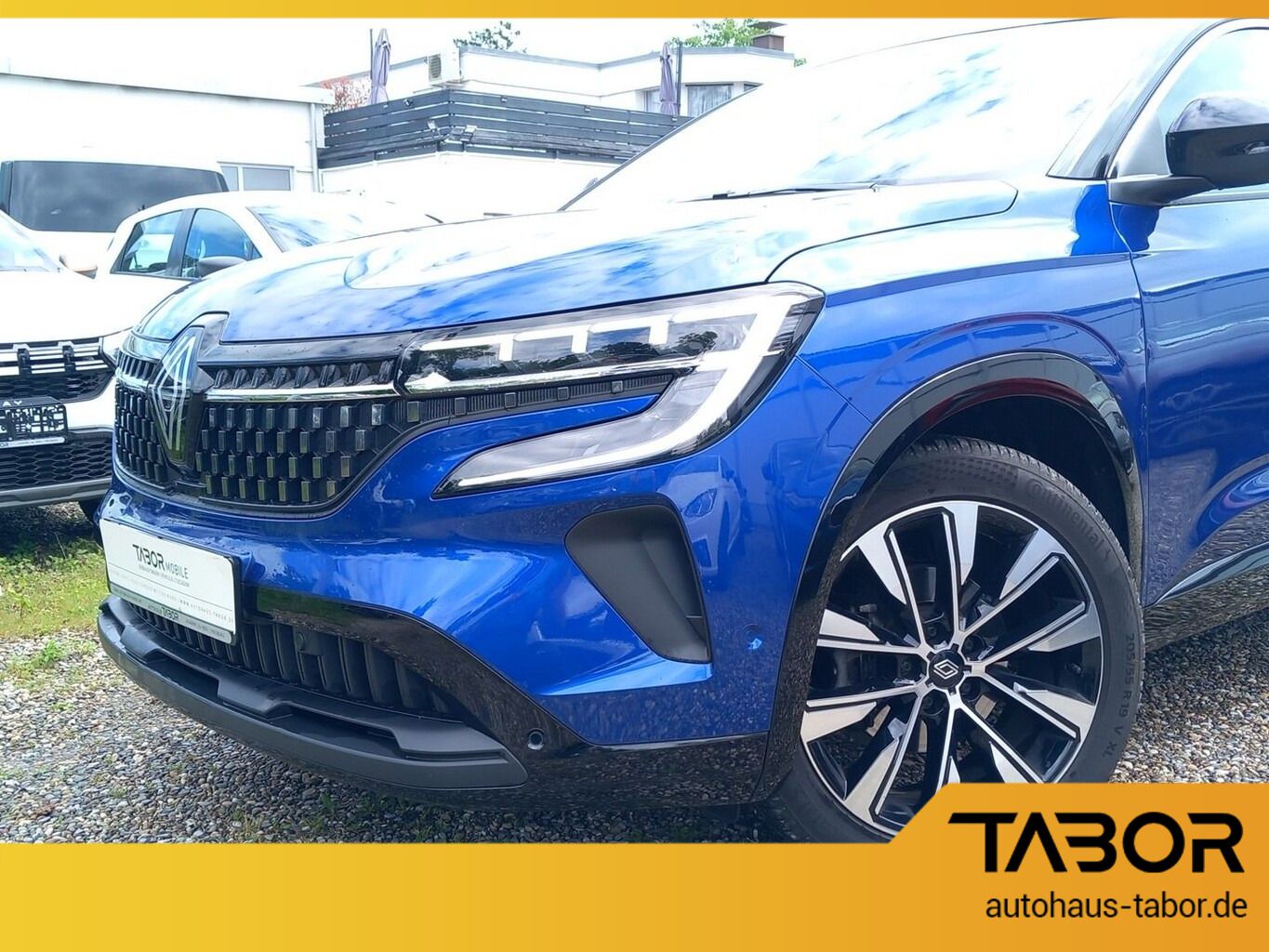 Renault Austral - Bild 2