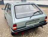 Ford Fiesta 1.1l Tüv NEU+Oldtimer H+Orig. KM - Ford Fiesta: Old