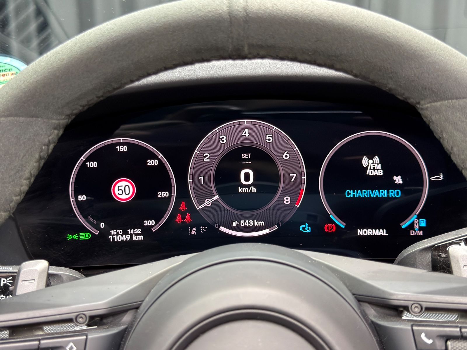 Fahrzeugabbildung Porsche 992.2 Carrera Cabriolet|LEDER|BOSE|360 KAMERA