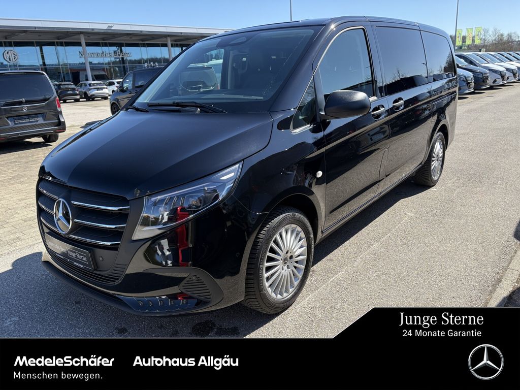 Image of Mercedes-Benz Vito