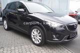 Mazda CX-5 AWD Center-Line Automatik/Wenig KM/1.Hand - Mazda Gebrauchtwagen von 2012