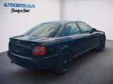 Audi A4 1.6 **AUTOMATIK-TÜV NEU** - Audi A4 mit Benzin-Antrieb: Limousine, 1.6